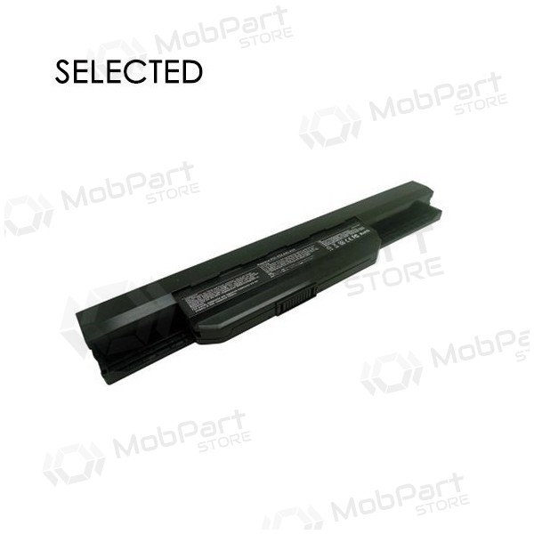 ASUS A32-K53, 4400mAh Bateria para portatil ASUS A32-K53, 4400mAh Bateria para portatil