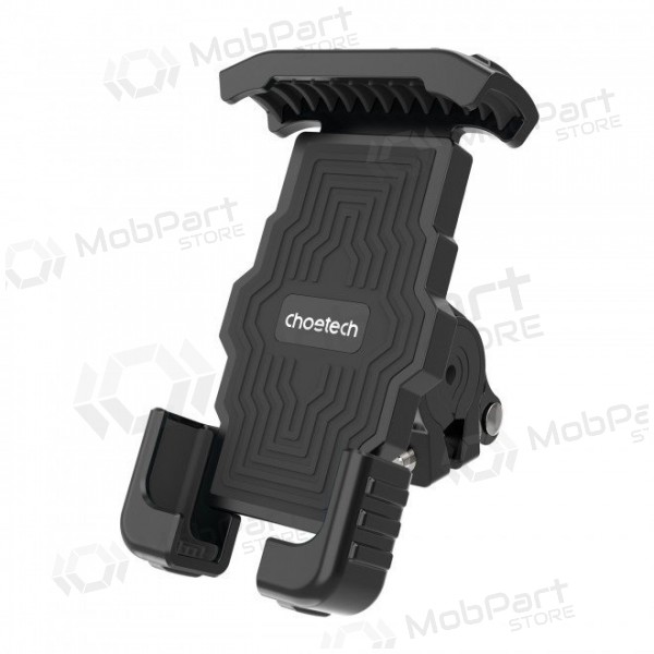 Telefono laikiklis dviračiui Choetech H067 negro