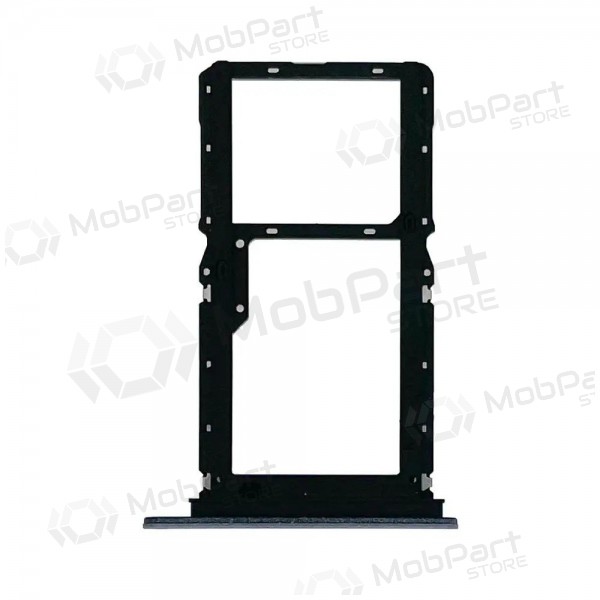 Xiaomi Redmi Note 13 Pro 4G Titular de la tarjeta SIM (Lavender Purple)