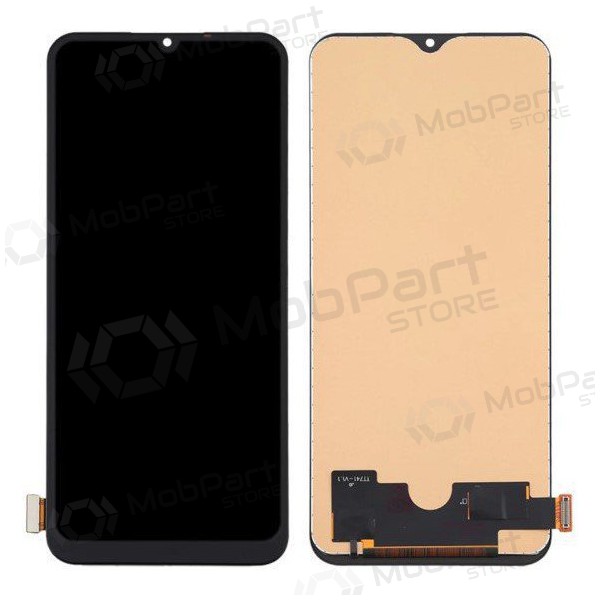 Xiaomi Mi 10 Lite 5G pantalla (Premium) Xiaomi Mi 10 Lite 5G pantalla (Premium)