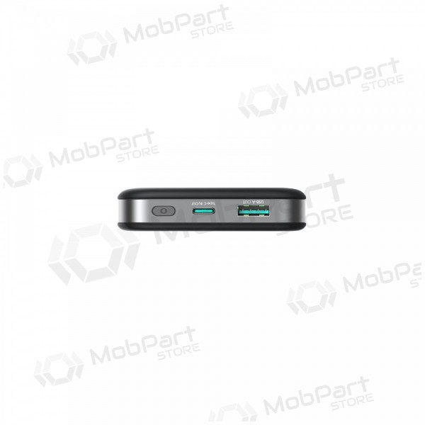 Batería externa Power Bank Joyroom JR-PBM12 22.5W Magnetic Wireless 10000mAh negro