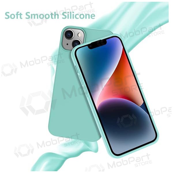 Apple iPhone 15 funda 