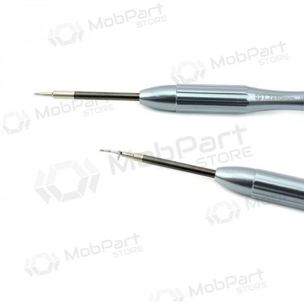 Destornillador Phillips (+) 1.5mm yaxun