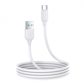 USB cable Joyroom S-UC027A9 USB to Type-C 3A 1.0m blanco