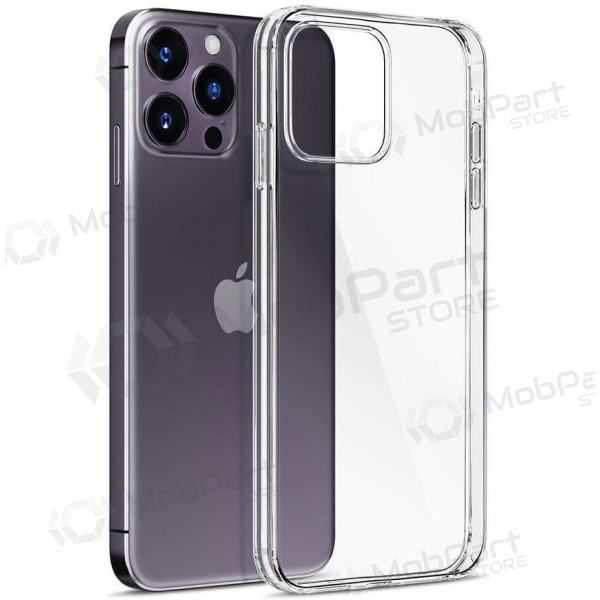 Apple iPhone 17 Pro Max funda 