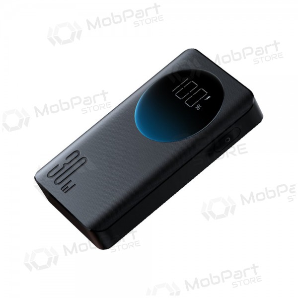 Batería externa Power Bank Joyroom JR-PBF01 30W 10000mAh negro