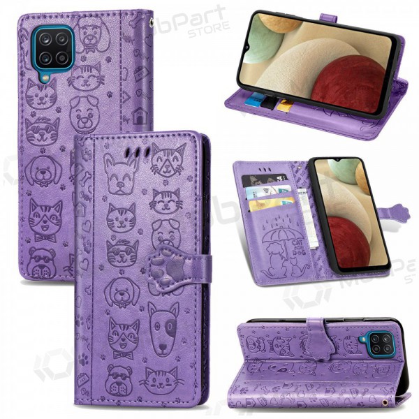 Samsung Galaxy A35 funda 