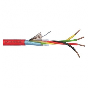 Cable de incendios ELAN 4x0.5mm