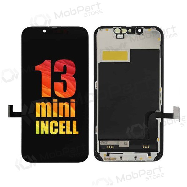 Apple iPhone 13 mini pantalla (Premium Incell) Apple iPhone 13 mini pantalla (Premium Incell)