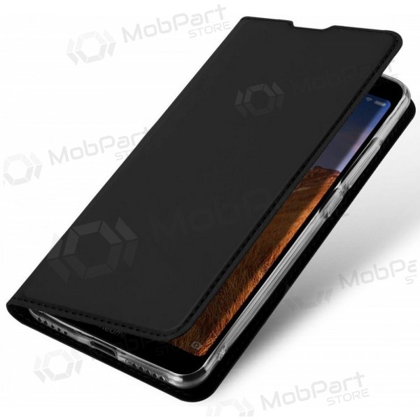 Samsung Galaxy S26 Ultra funda - Dux Ducis Skin Pro (negro)