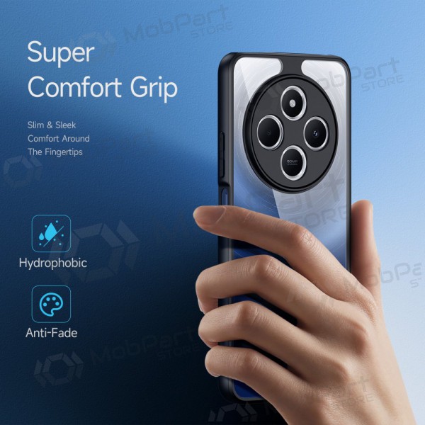 Xiaomi Redmi 14C, Redmi A4, Poco C75 funda 