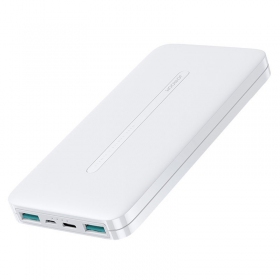 Batería externa Power Bank Joyroom JR-T012 10000mAh Blanco