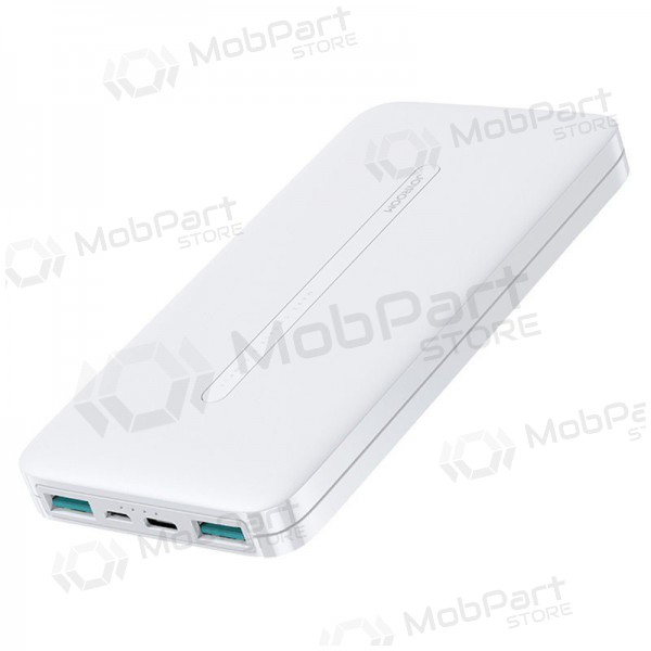 Batería externa Power Bank Joyroom JR-T012 10000mAh Blanco