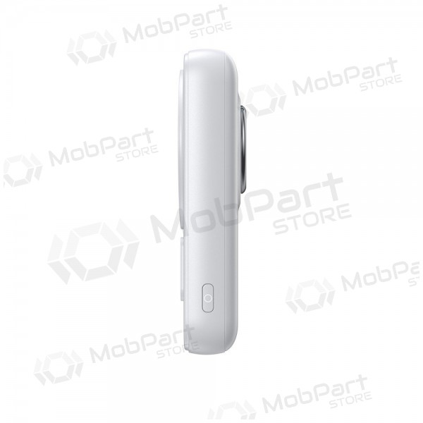 Batería externa Power Bank Joyroom JR-W050 20W Magnetic Wireless 10000mAh Blanco