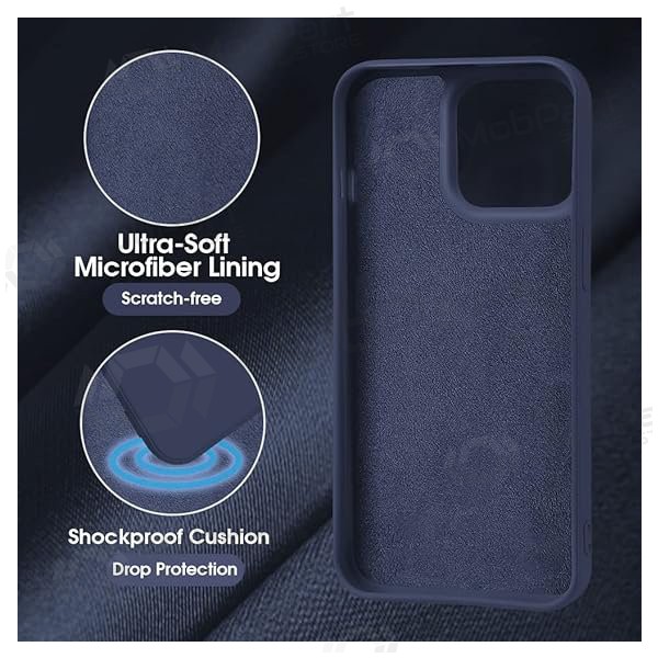 Xiaomi Redmi Note 14 5G funda 