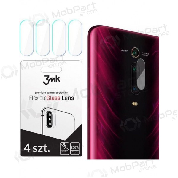 Samsung A305 Galaxy A30 película protectora para la cámara Samsung A305 Galaxy A30 película protectora para la cámara