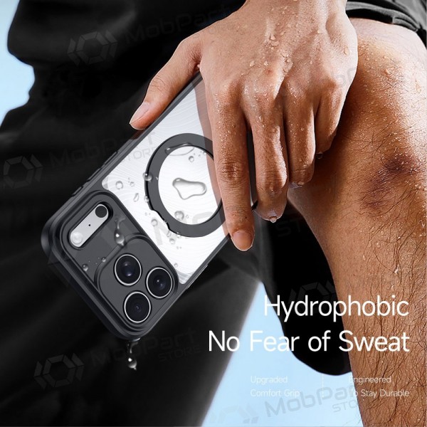 Apple iPhone 17 Pro Max funda 