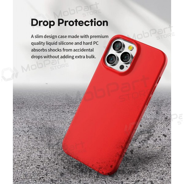 Apple iPhone 15 Pro funda 