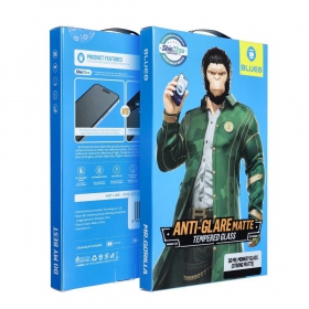 Apple iPhone 12, 12 Pro protector de cristal 