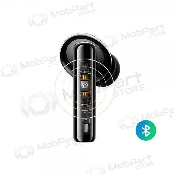 Inalámbricas ausinės Ugreen WS106 HiTune T3 Active Noise-Cancelling Earbuds