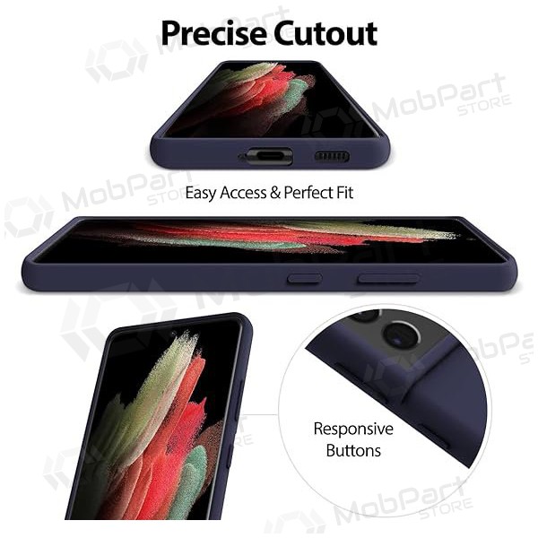Samsung Galaxy A52, A52s funda Mercury Samsung Galaxy A52, A52s funda Mercury