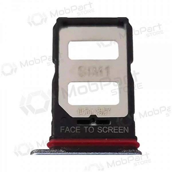 Xiaomi 14, 14 Pro Titular de la tarjeta SIM (blanco)