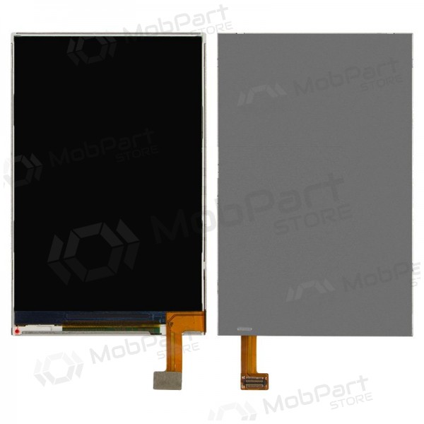 Huawei U8685 Ascend Y210 LCD pantalla - Premium