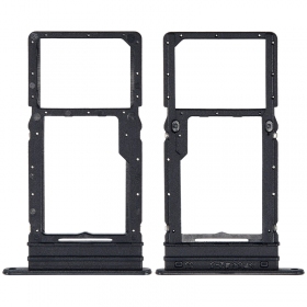 Samsung Galaxy A16 4G Titular de la tarjeta SIM (negro) (original)