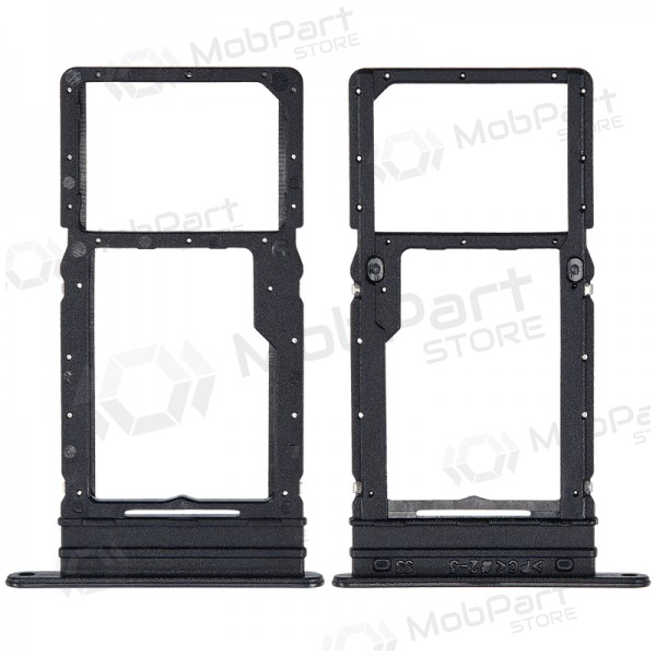 Samsung Galaxy A16 4G Titular de la tarjeta SIM (negro) (original)