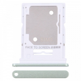 Xiaomi Redmi Note 13 4G Titular de la tarjeta SIM (Mint Green)