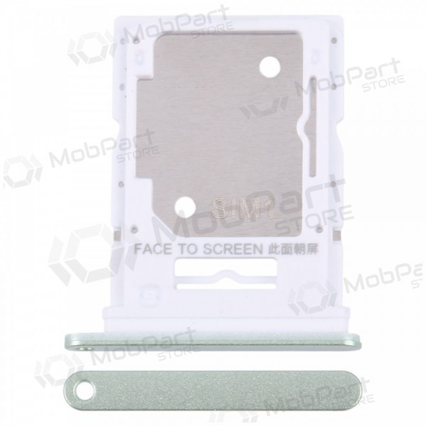 Xiaomi Redmi Note 13 4G Titular de la tarjeta SIM (Mint Green)