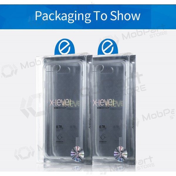 Xiaomi Redmi Note 14 5G funda 