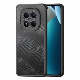 Xiaomi Redmi Note 15 Pro 4G funda - Dux Ducis Aimo