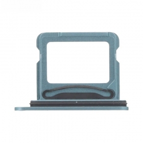 Apple iPhone 16, 16 Plus soporte de tarjeta SIM (Teal)
