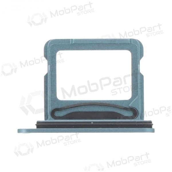 Apple iPhone 16, 16 Plus soporte de tarjeta SIM (Teal)