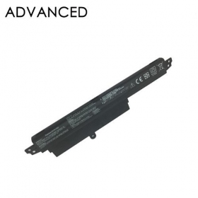 ASUS VivoBook X200CA , A31N1302, 2600mAh Bateria para portatil