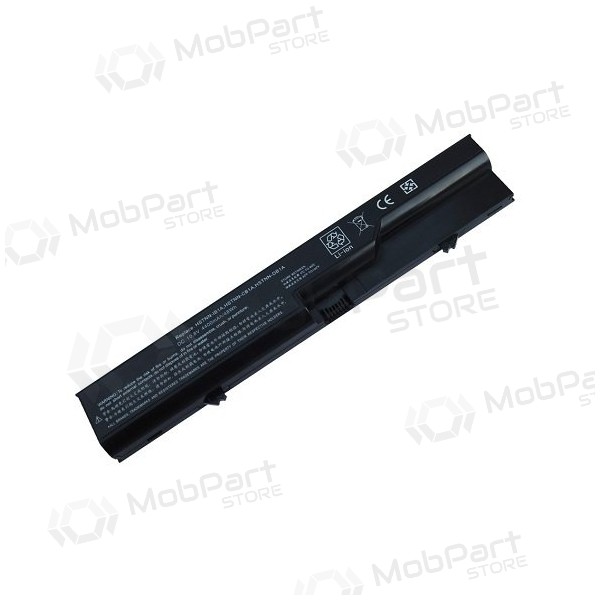 HP HSTNN-IB1A, 4400mAh Bateria para portatil, Selected HP HSTNN-IB1A, 4400mAh Bateria para portatil, Selected