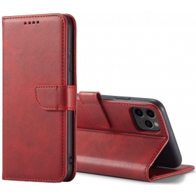 Funda Wallet Case Xiaomi Redmi A5/Poco C71 (173,45x79,35x8,45) azul