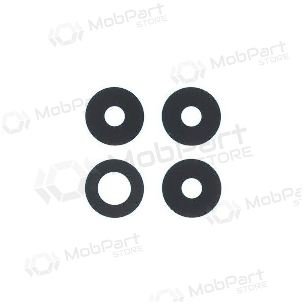 Xiaomi Poco F6 Pro Cristal camara (4pcs)