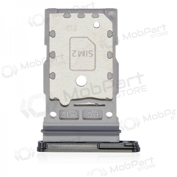 Samsung Galaxy S23 / S23 Plus Dual Titular de la tarjeta SIM (verde) (service pack) (original) Samsung Galaxy S23 / S23 Plus Dual Titular de la tarjeta SIM (verde) (service pack) (original)