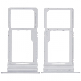 Samsung Galaxy A16 4G Titular de la tarjeta SIM (gris) (original)