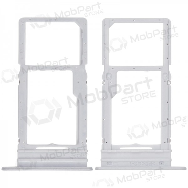 Samsung Galaxy A16 4G Titular de la tarjeta SIM (gris) (original)