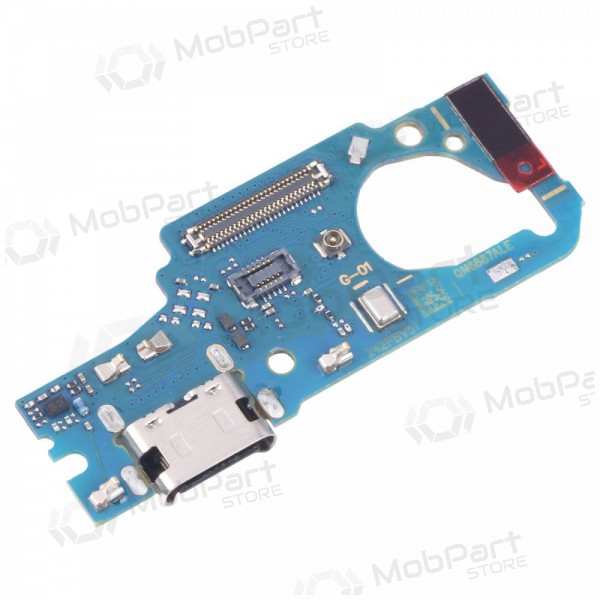 Samsung M556 Galaxy M55 5G modulo de carga (service pack) (original)