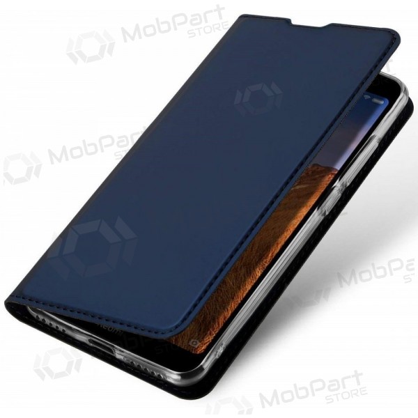 Samsung Galaxy S26 funda - Dux Ducis Skin Pro (azul oscuro)