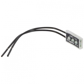 LED indikatorius grindinėms dėžėms Legrand 089719