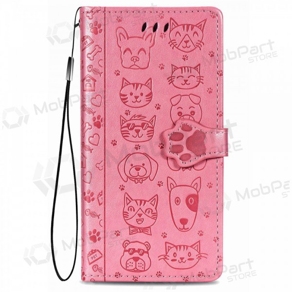 Samsung Galaxy A35 funda 