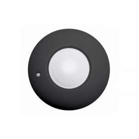 GTV CR-3 judesio daviklis (360°, negro)