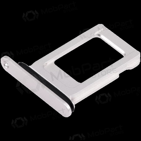 Apple iPhone 14 Plus Titular de la tarjeta SIM (blanco)