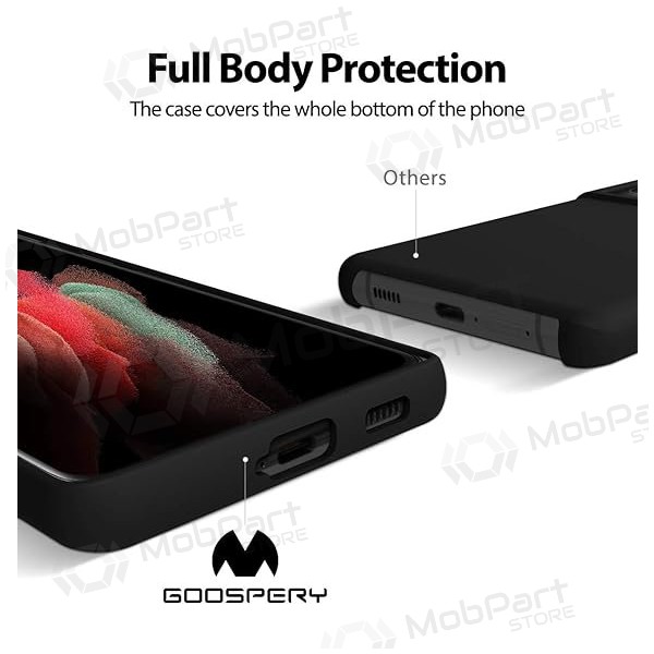 Samsung Galaxy A13 5G, A04s funda Mercury Samsung Galaxy A13 5G, A04s funda Mercury