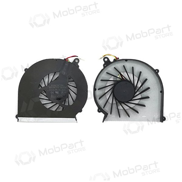 Refrigerador portátil HP 630, 635